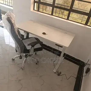 Electric Desk 1.2m (Adjustable)
