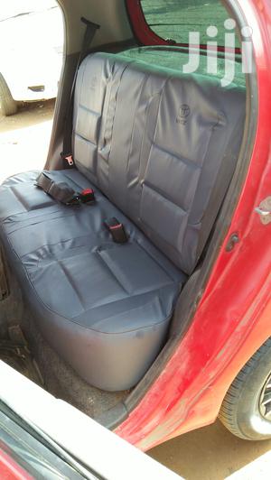 Vitz Seat Covers