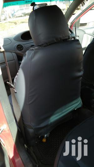 Vitz Seat Covers