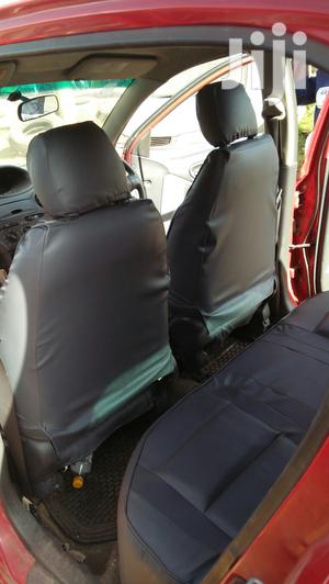 Vitz Seat Covers
