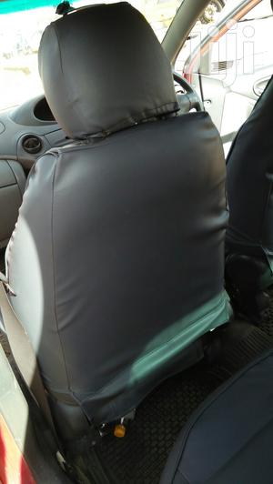 Vitz Seat Covers