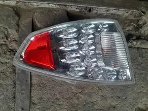 Subaru Impreza Gh /N14 Rear Body Light