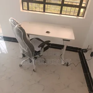 Electric Office Computer Workstation