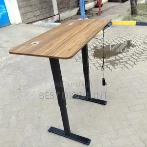 Electric Adjustable Gamming Desk
