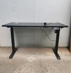 Gamming Electric Adjustable Desk (1.4 M)