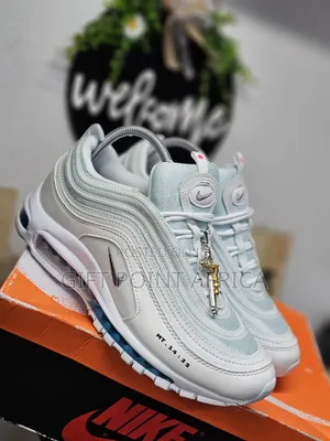 Nike Airmax 97 Holy Water for Ladies