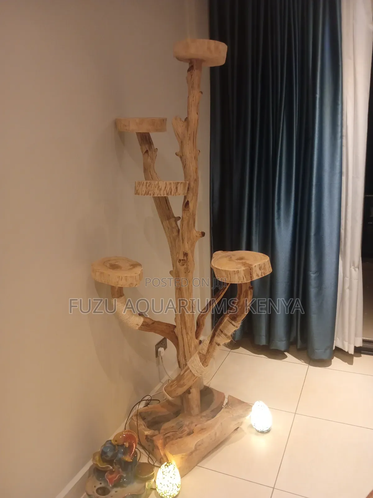 Customized Cat Climbing Tree