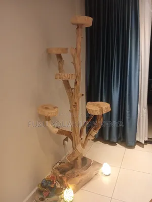 Customized Cat Climbing Tree