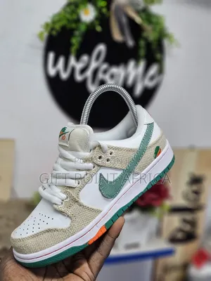 Nike SB Jarritos Unisex Sneakers