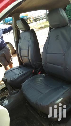 Seat Covers