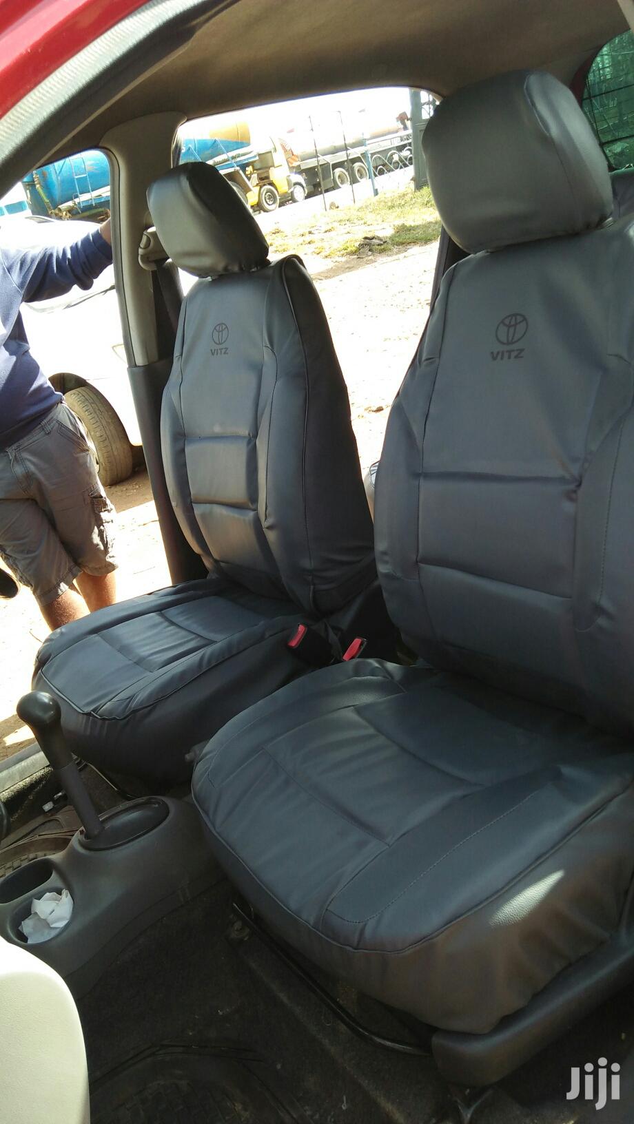 Seat Covers