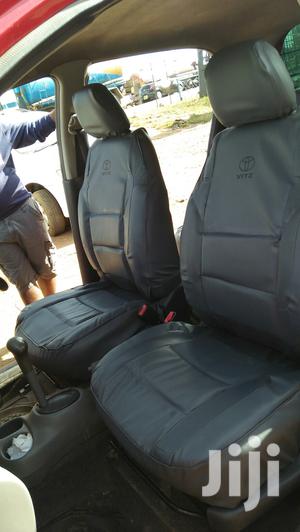 Seat Covers