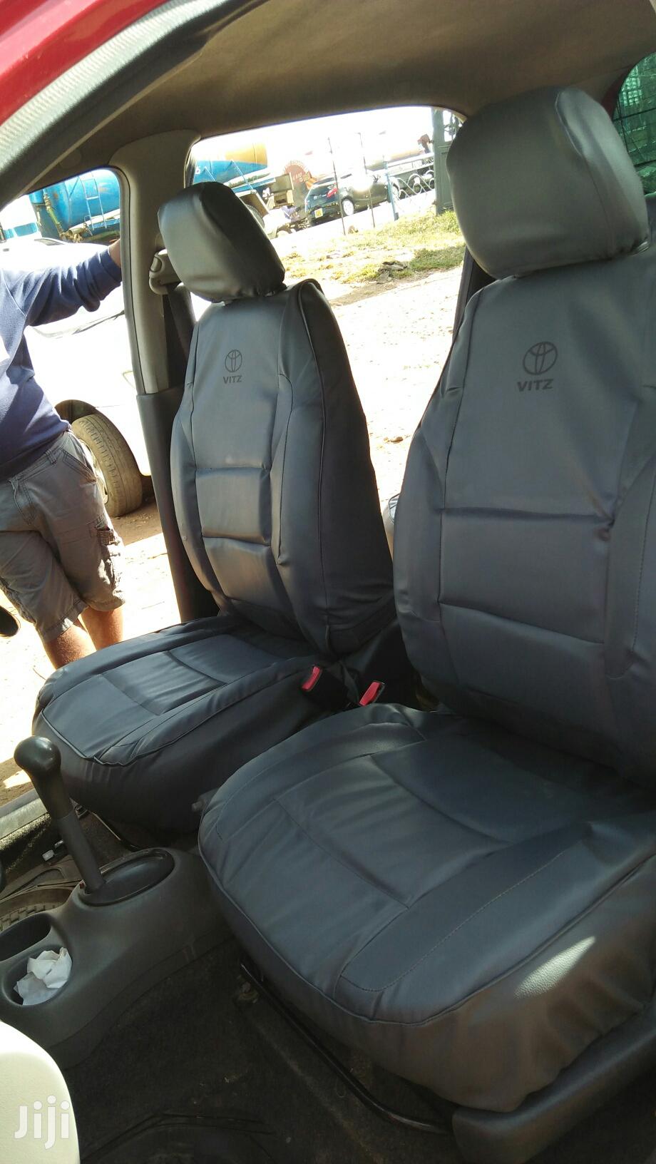 Seat Covers