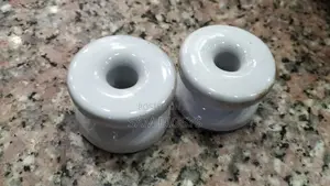 Electric Fence Ceramic Bobbin