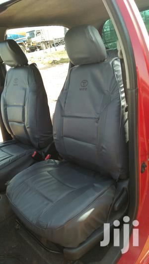 Seat Covers