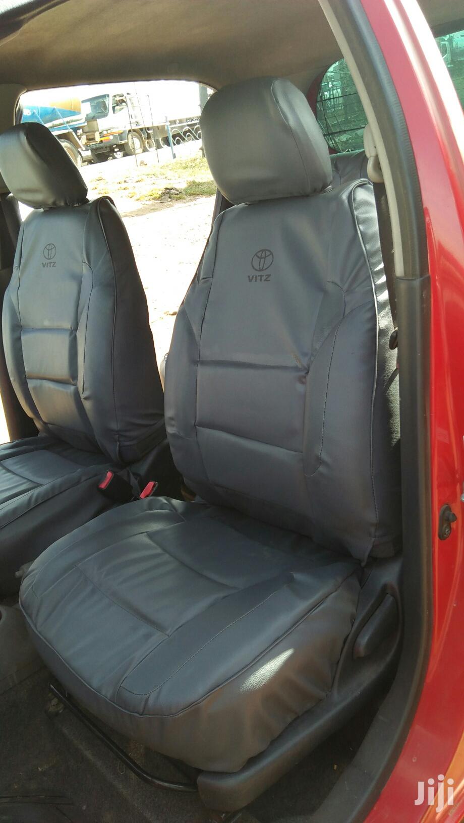 Seat Covers