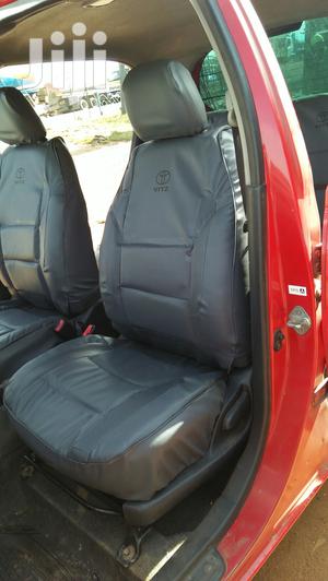 Seat Covers