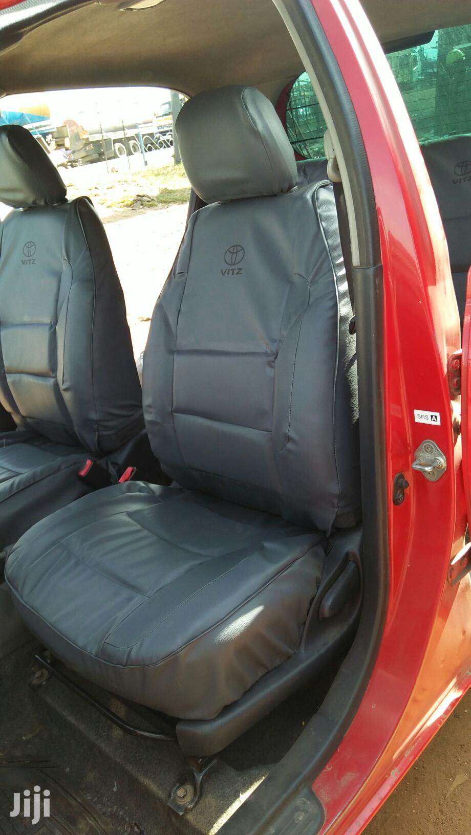 Seat Covers