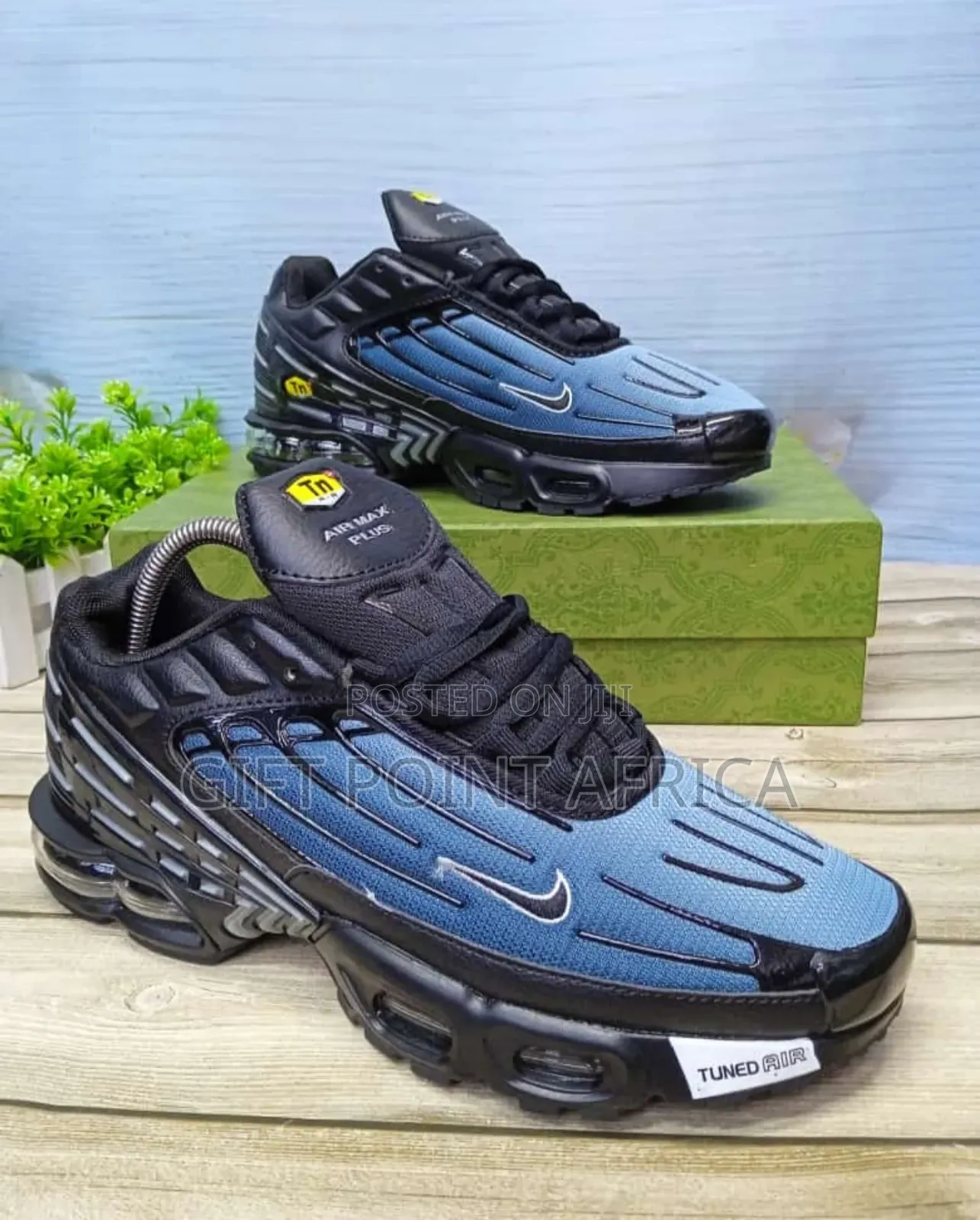 Air Max Tn Plus Sneakers