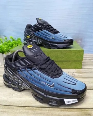 Air Max Tn Plus Sneakers