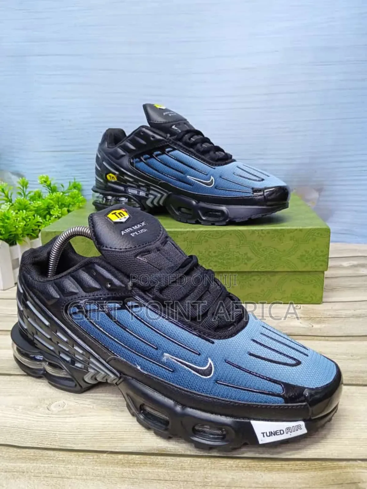 Air Max Tn Plus Sneakers