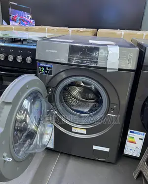 Skyworth 12kg Washer 8kg Dryer Front Load Washing Machine