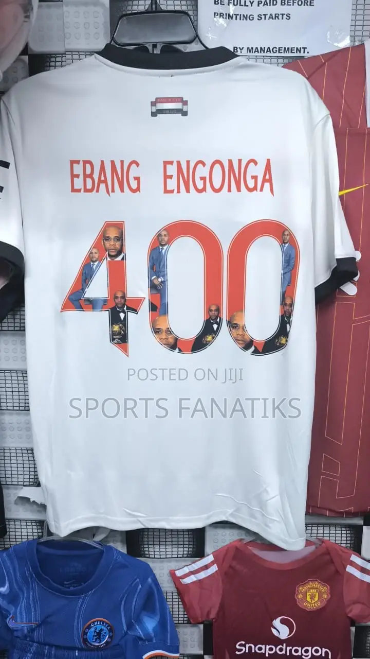 3d Jersey Printing