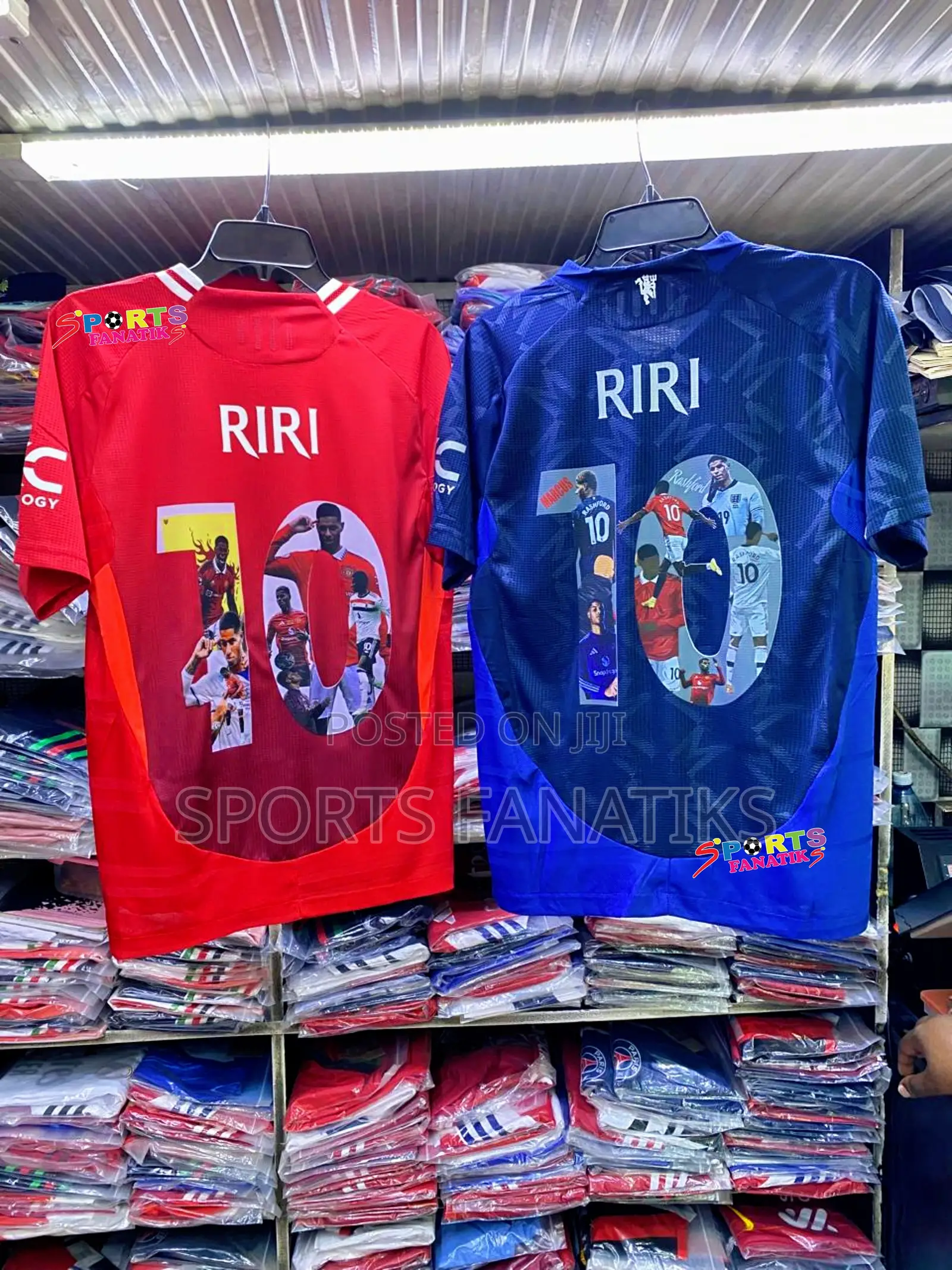 3d Jersey Printing