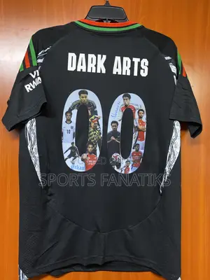3d Jersey Printing