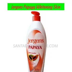 Jergens Papaya Whitening Skin
Ksh700
