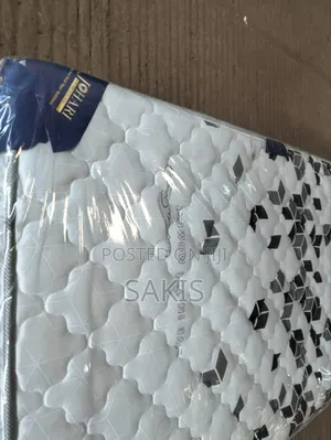 3.5 X 6 X 8 High Density Quilted Johari Mattresses