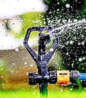 Upgrade Your Irrigation System With Ease