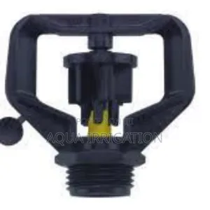 Lightweight and Reliable Sprinkler Solutions