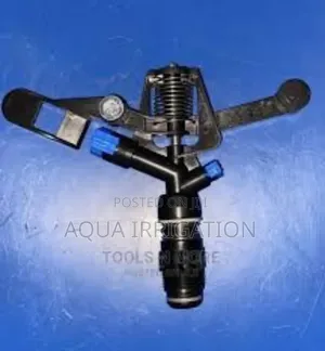 Affordable Sprinkler Heads for Perfect Lawn Care