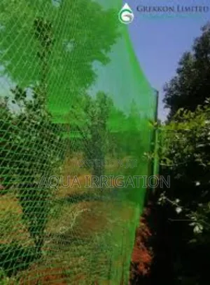 Protect Your Garden With Durable Bird Nets
