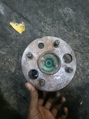 Toyota 110 Rear Hub Bearing