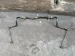 Nissan X-Trail Nt32 Stabilizer Bar