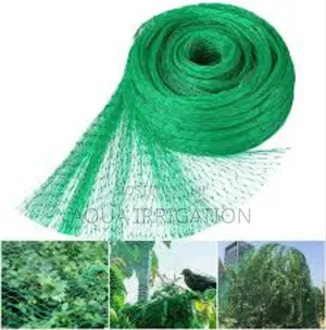 Bird Netting Solutions for a Pest-Free Garden