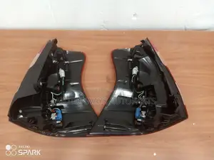 Prado 150 2008 Tail Lights