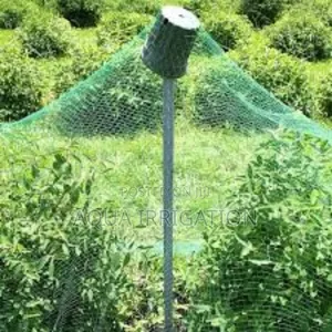 Garden Defense: Effective Bird Nets for Your Plants