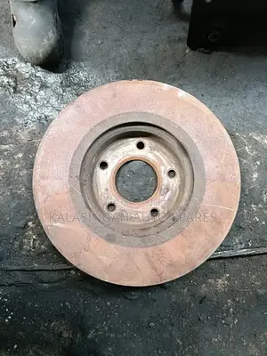 X-trail Nt32 Brake Disc