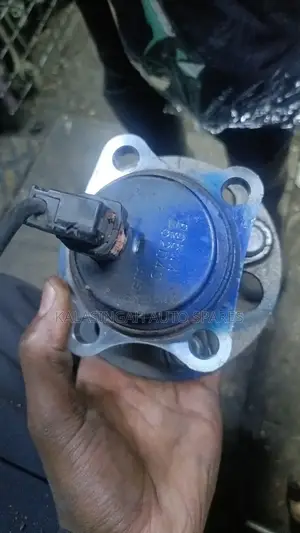 Toyota Aqua Hub Bearing