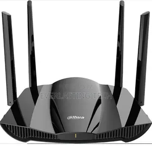 Dahua Ax30, Ax3000 Wireless Router