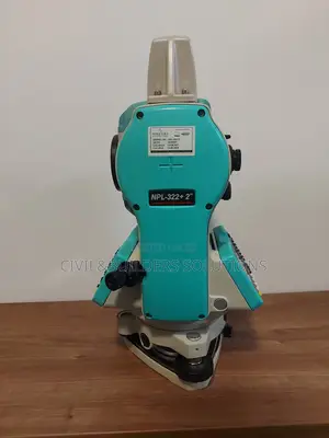 Surveyor Pro Theodolite