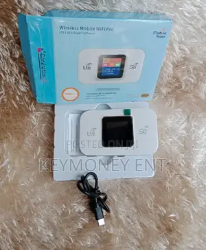 High Speed 5G Wireless Mobile Wifi Dimcard Mifi