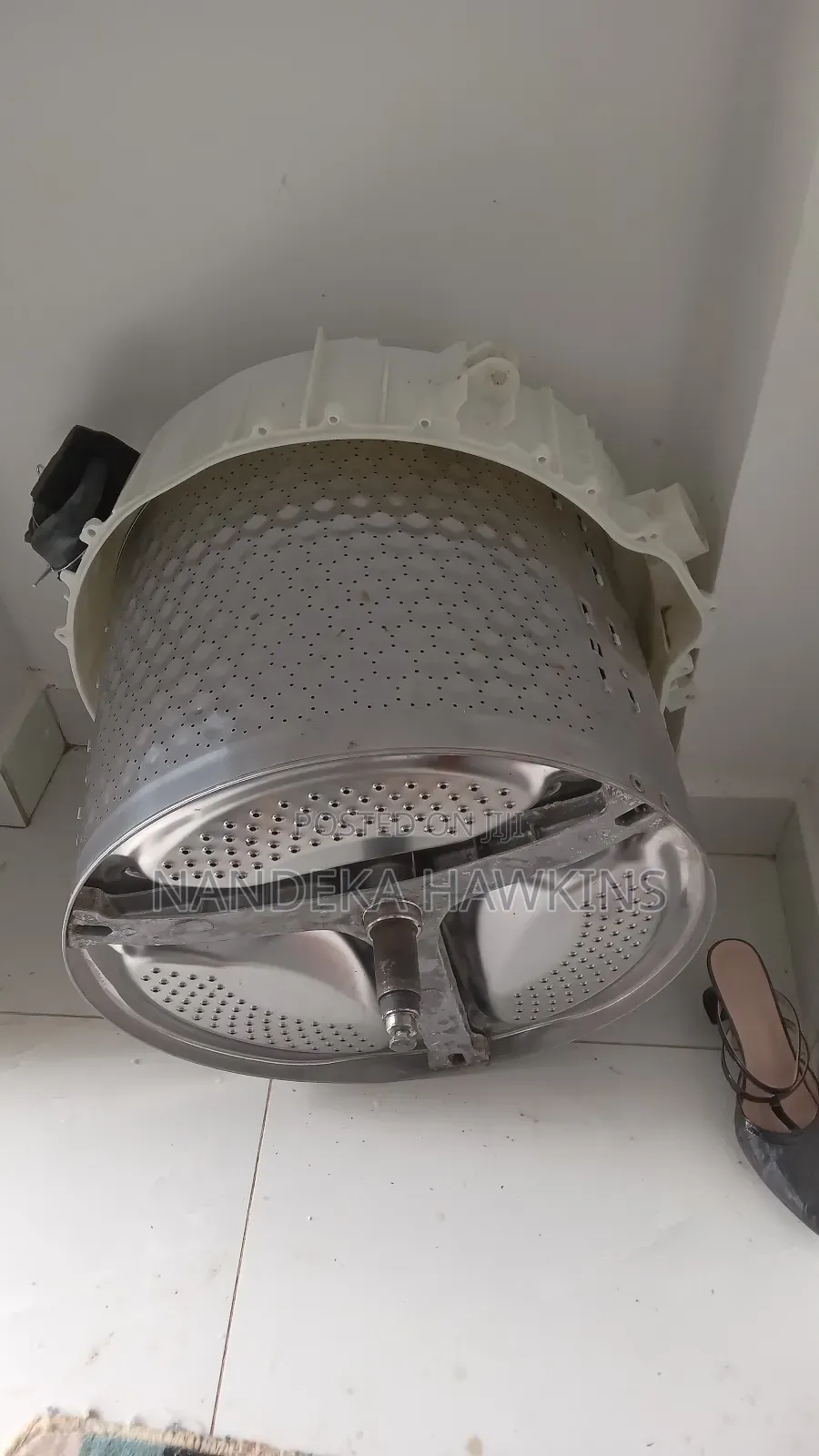 Washing Machine Technician