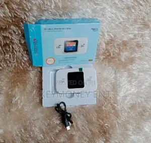 5th Generation 4G Portable(Mobile) Simcard Mifi