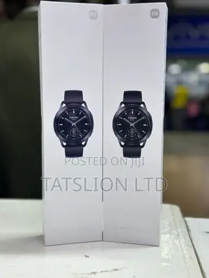 Xiaomi Watch S3