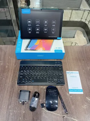 New Tablet 128 GB