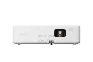 Epson Projector CO-W01